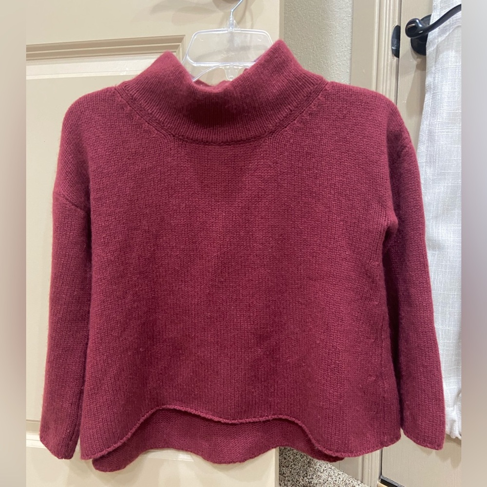 Giada Forte cashmere sweater